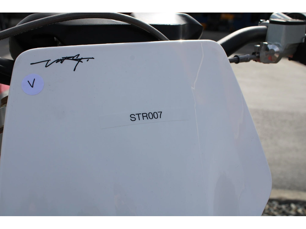 2025 Stark Future Varg Ex 80 Hp alt