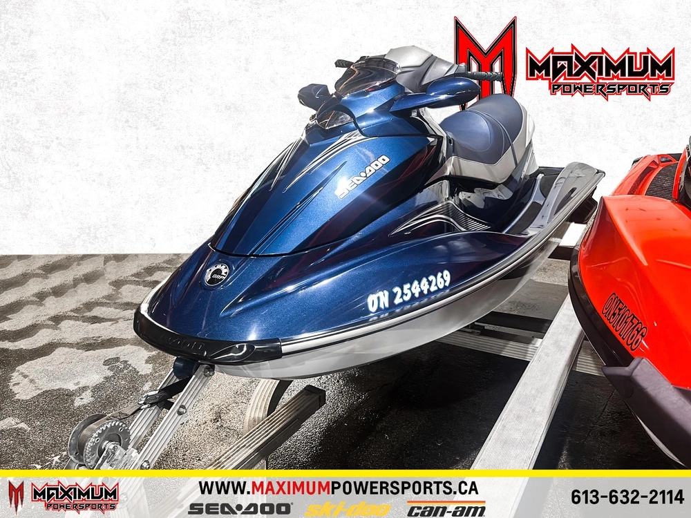 Sea-doo/brp Gti Se 130 2010 alt