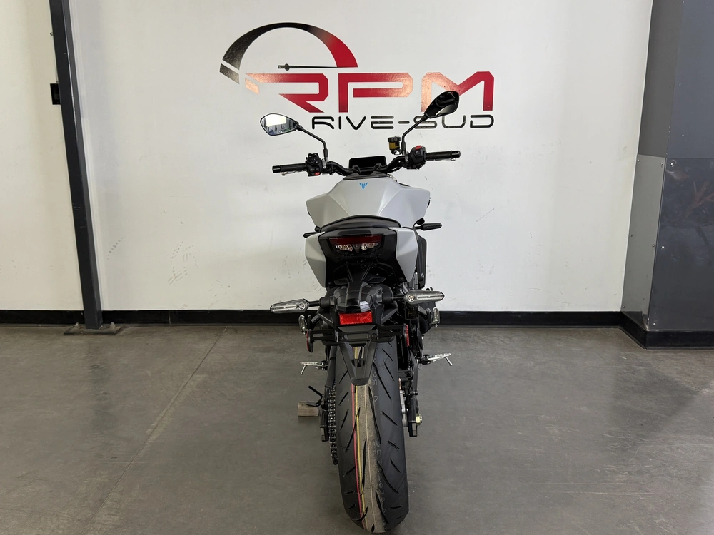 Yamaha Mt-09 *à Partir De 3.99%💳 2026 alt