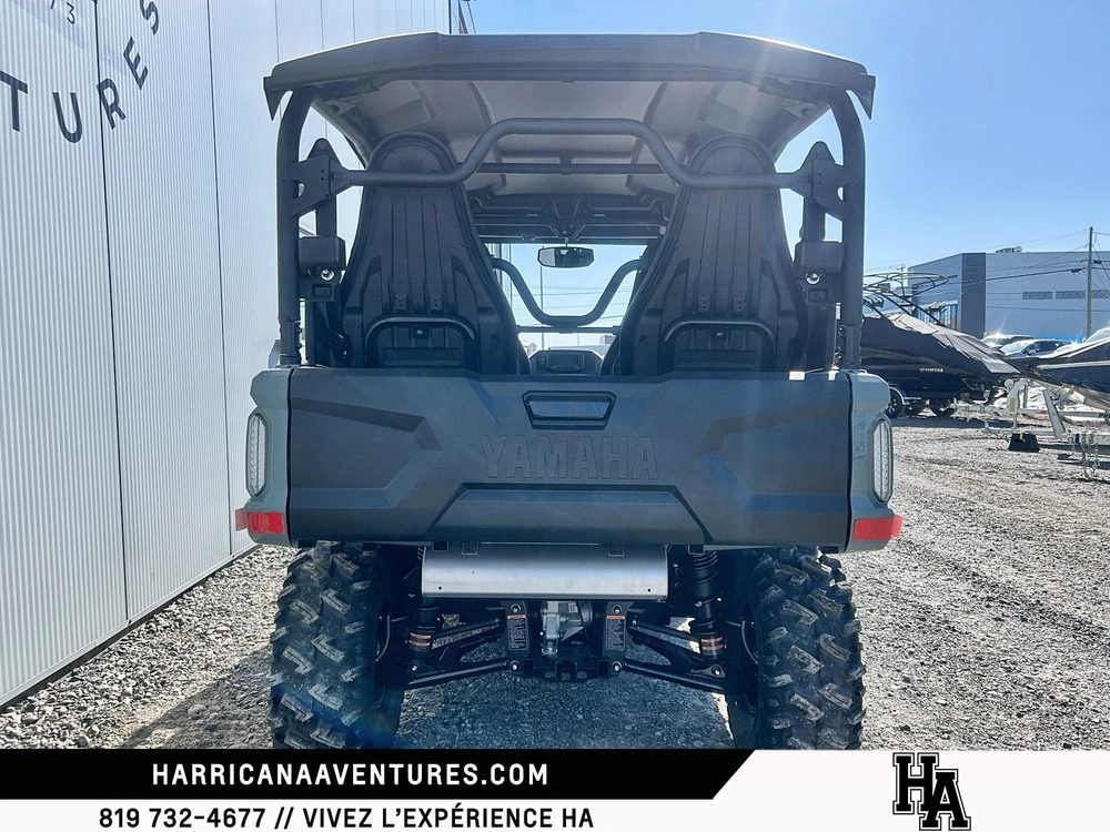 Yamaha Wolv X4 850 Xt-r 2026 alt