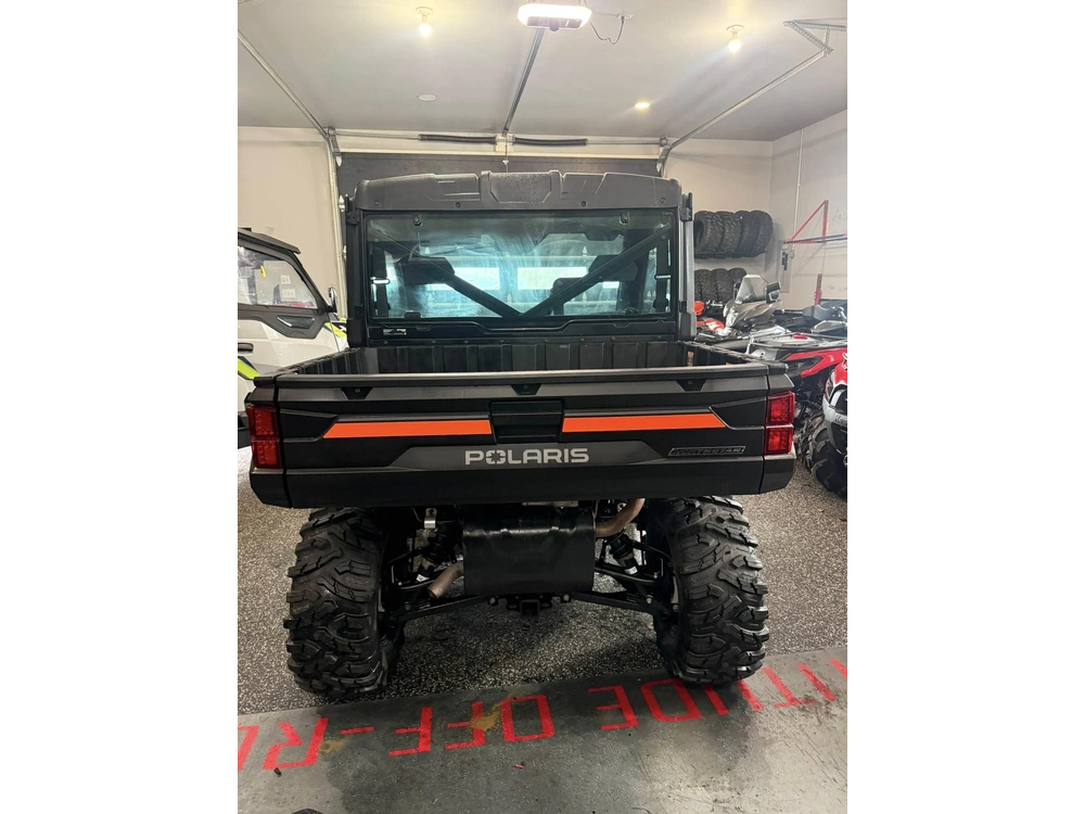 2024 Polaris Ranger 1000 Xp Ns Ultimate alt
