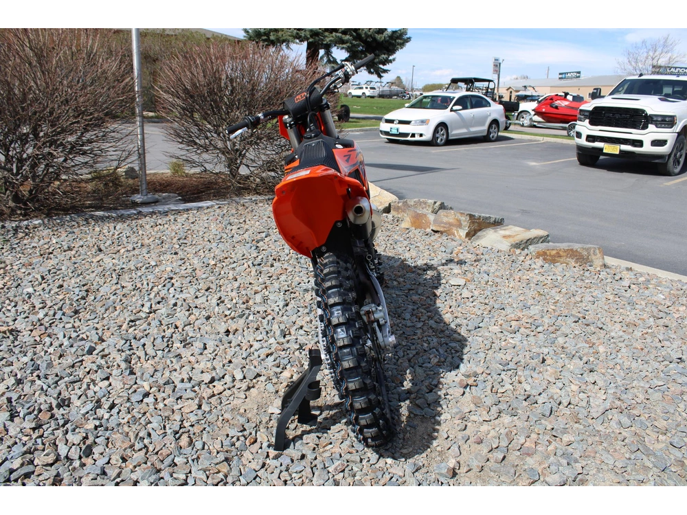 2026 Ktm 250 Sx alt
