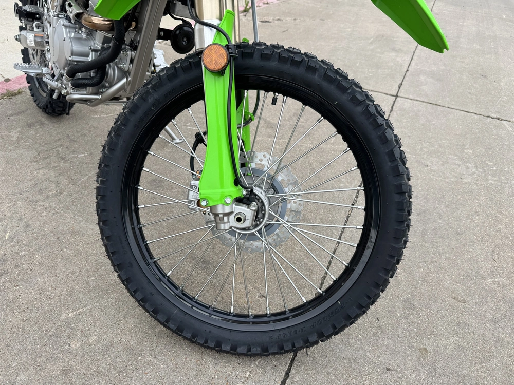 2026 Kawasaki Klx® 300 300 alt