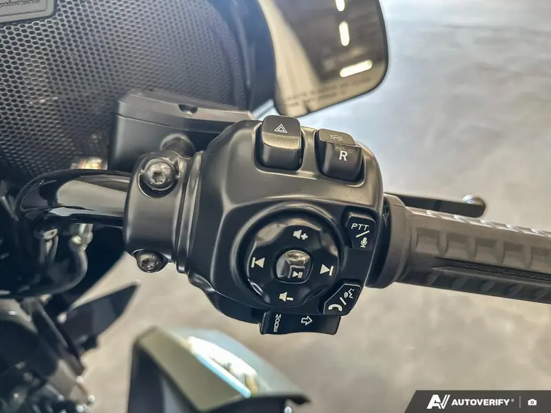 2026 Harley-Davidson Street Glide 3 Limited