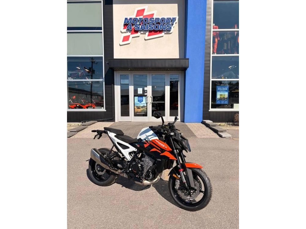 Ktm 990 Duke 2027 alt