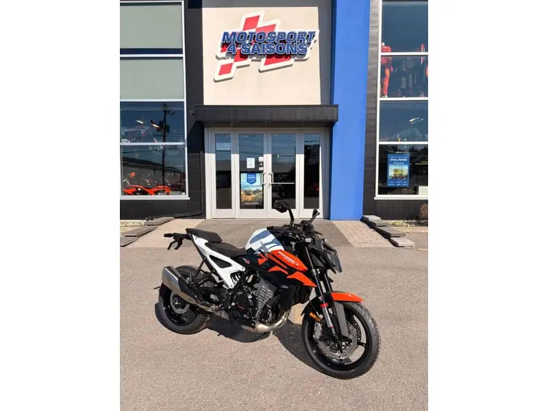 Ktm 990 Duke 2027 alt