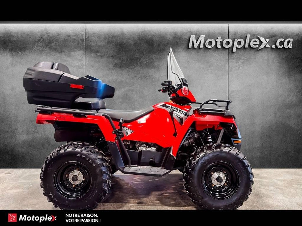 Polaris Sportsman 570 Eps 2017 alt