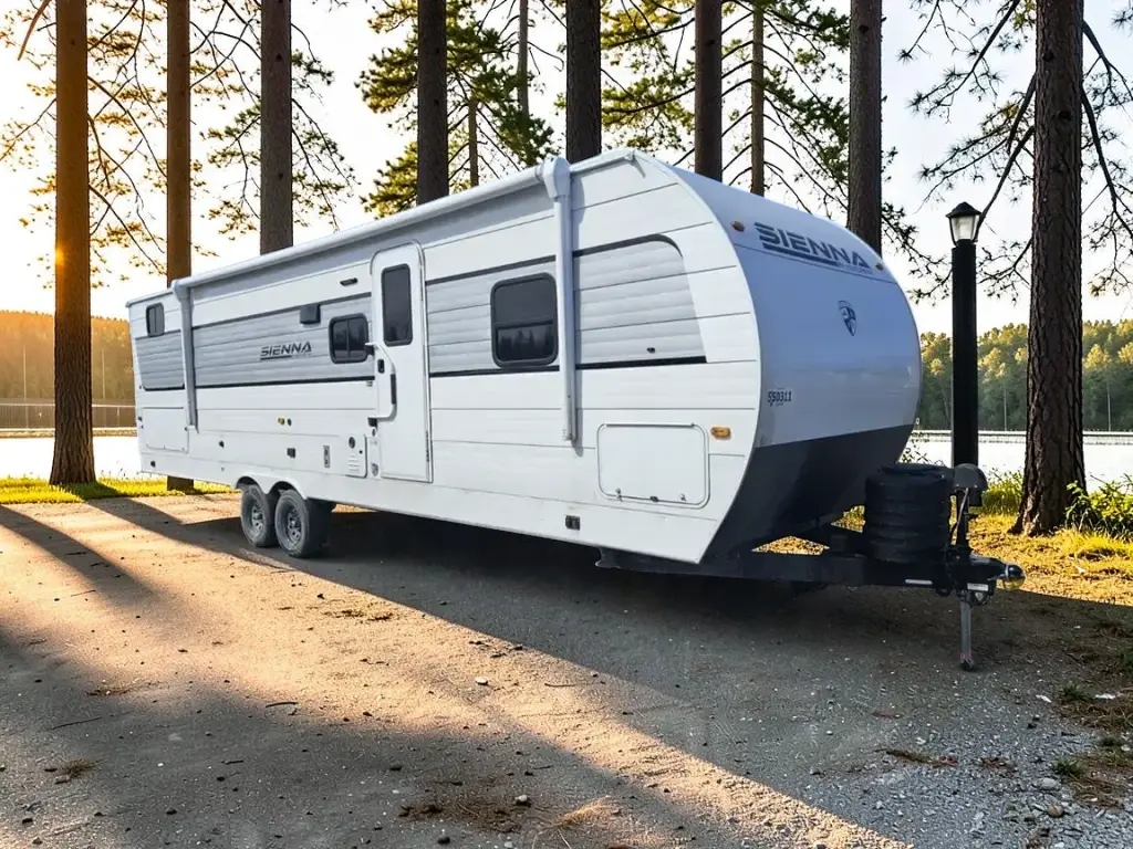 2025 Venture RV Sienna 271VBH - MEILLEUR PRIX AU QUÉBEC
