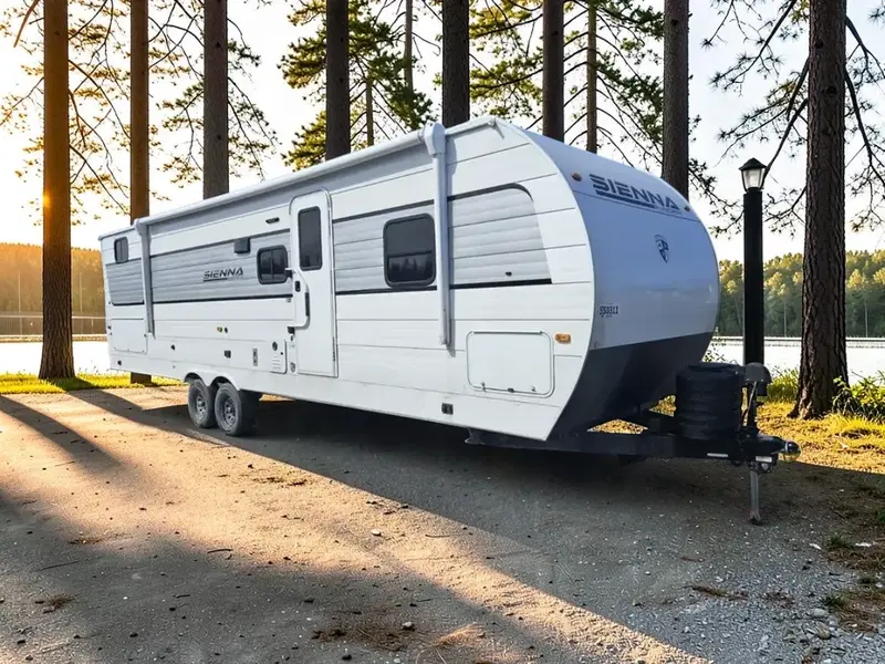 2025 Venture RV Sienna 271VBH MEILLEUR PRIX AU QUÉBEC