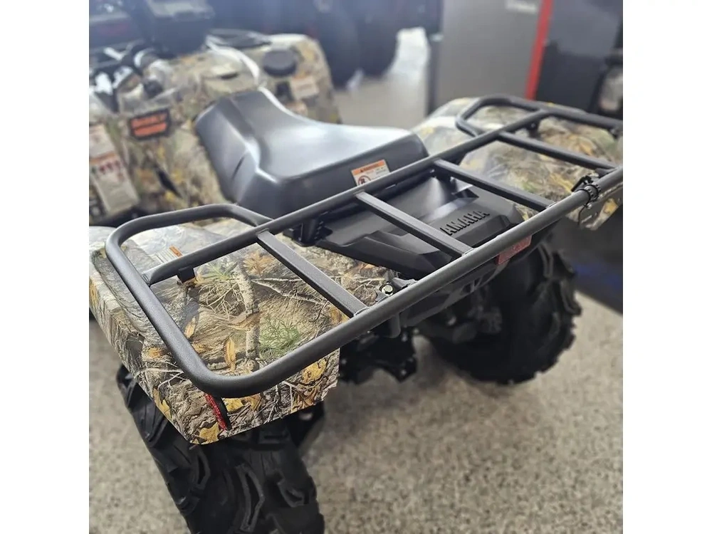 2026 Yamaha Grizzly Eps alt