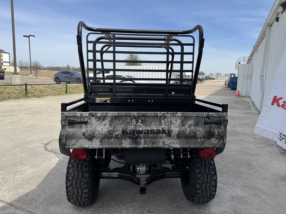 2026 Kawasaki Mule™ 4010 Trans4x4® alt