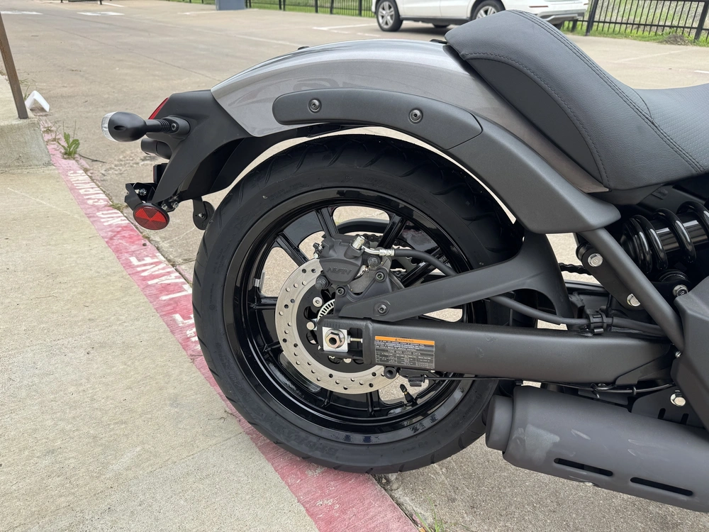 2026 Kawasaki Vulcan® S Abs Abs alt