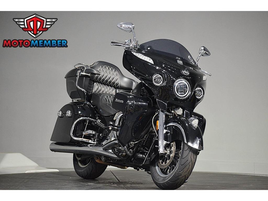 2017 Indian Motorcycle Roadmaster Base for Sale in Chambersburg, PA