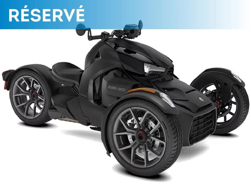 2024 Can-am F2ra Ryker 900 alt