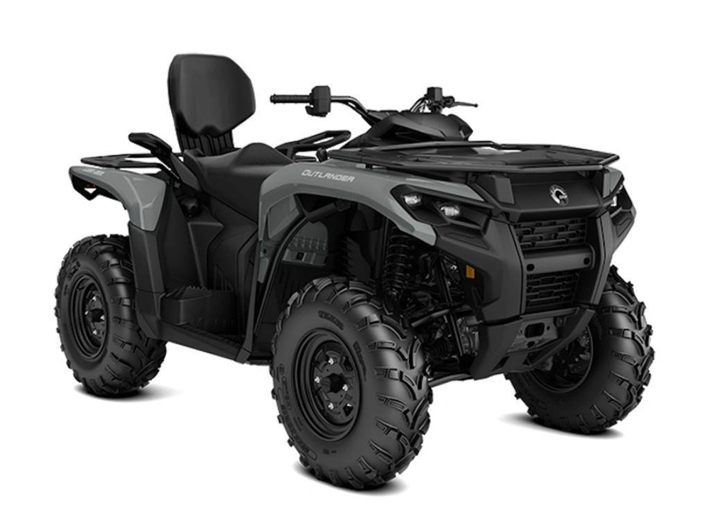 2026 Can-am Outlander Max Dps 500 alt