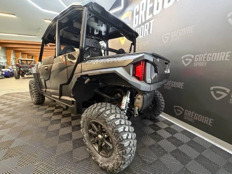 Polaris General Xp 4 1000 Ultimate 2026 alt