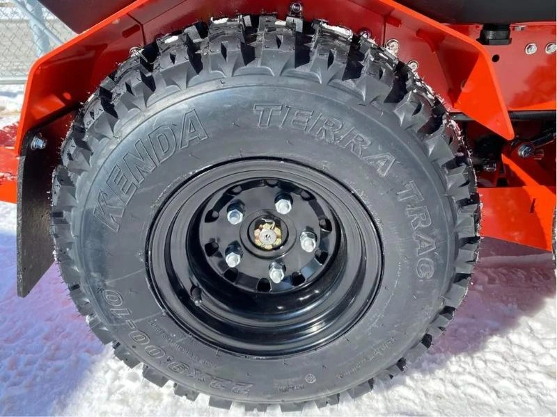 2022 Ariens Mammoth 850 Kawasaki alt