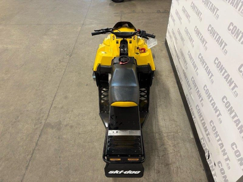 Ski-doo Mxz 200 2026 alt