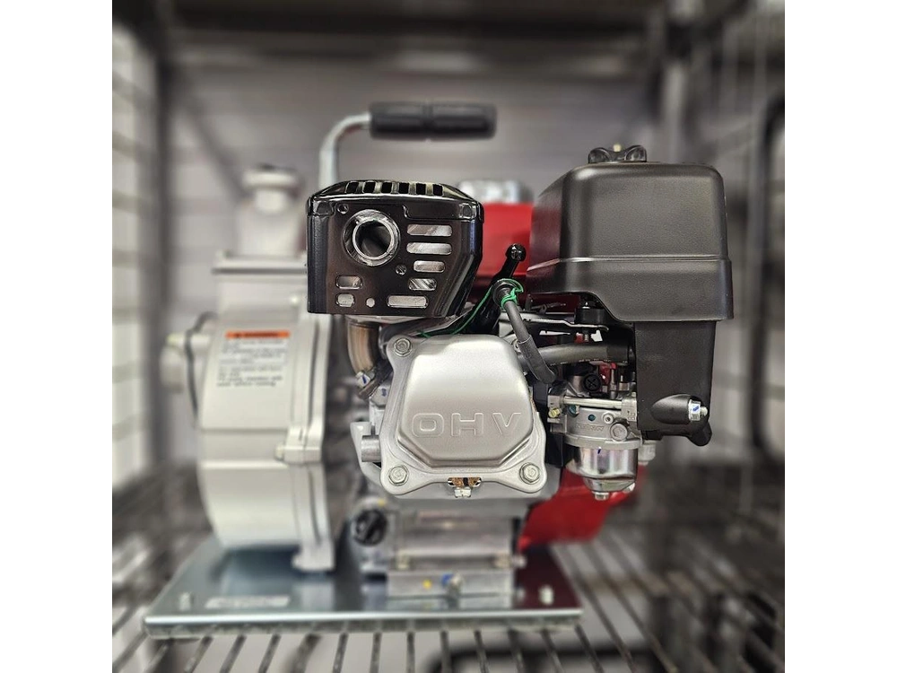 2026 Honda Wh15xt2c Pump alt