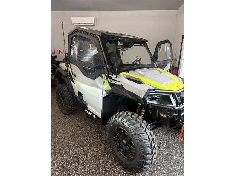 Polaris General Xp 1000 2023 alt