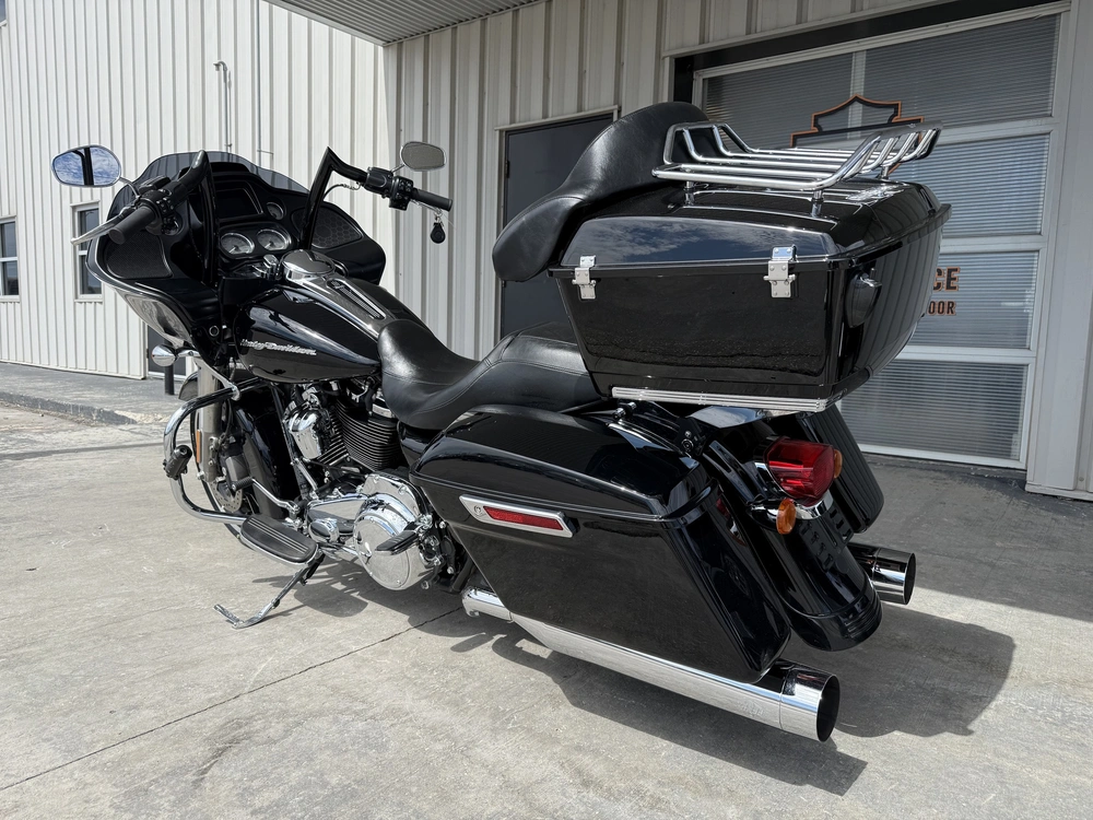 2020 Harley-davidson Road Glide alt