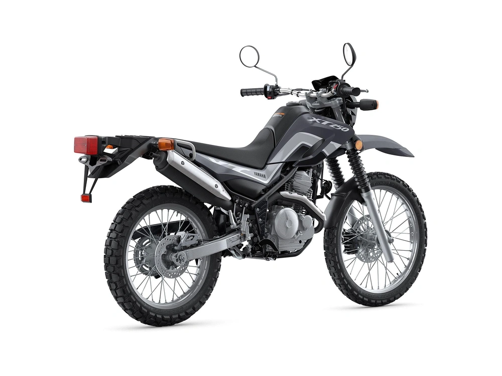 Yamaha Xt 250 2024 alt