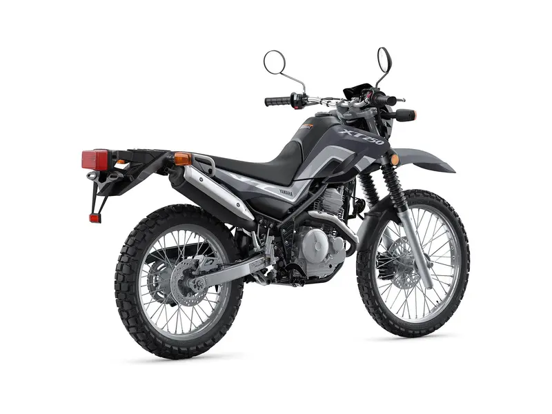 2024 Yamaha xt 250 thumbnail 8