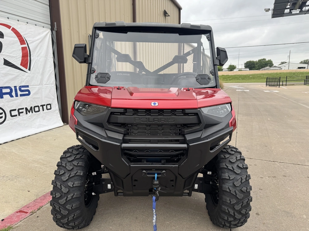2026 Polaris Ranger Xp 1000 Premium Premium alt