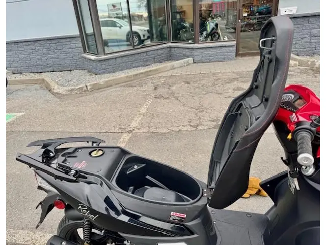 2023 Scootterre Rebel 50 thumbnail 13