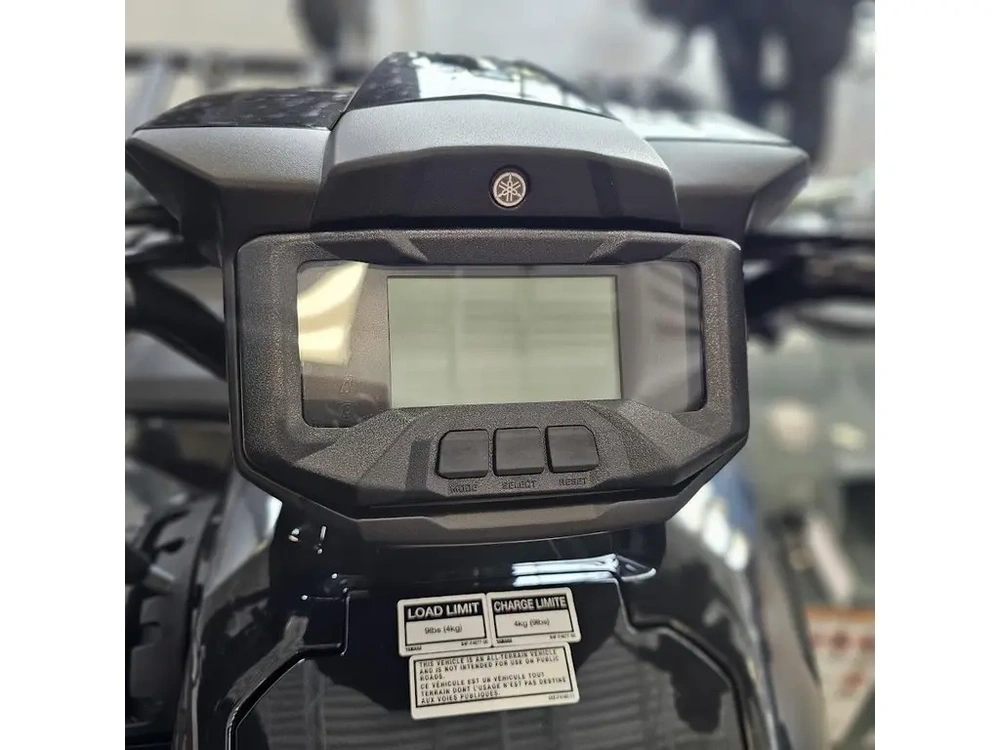 2026 Yamaha Kodiak 700 Eps Xt-r alt