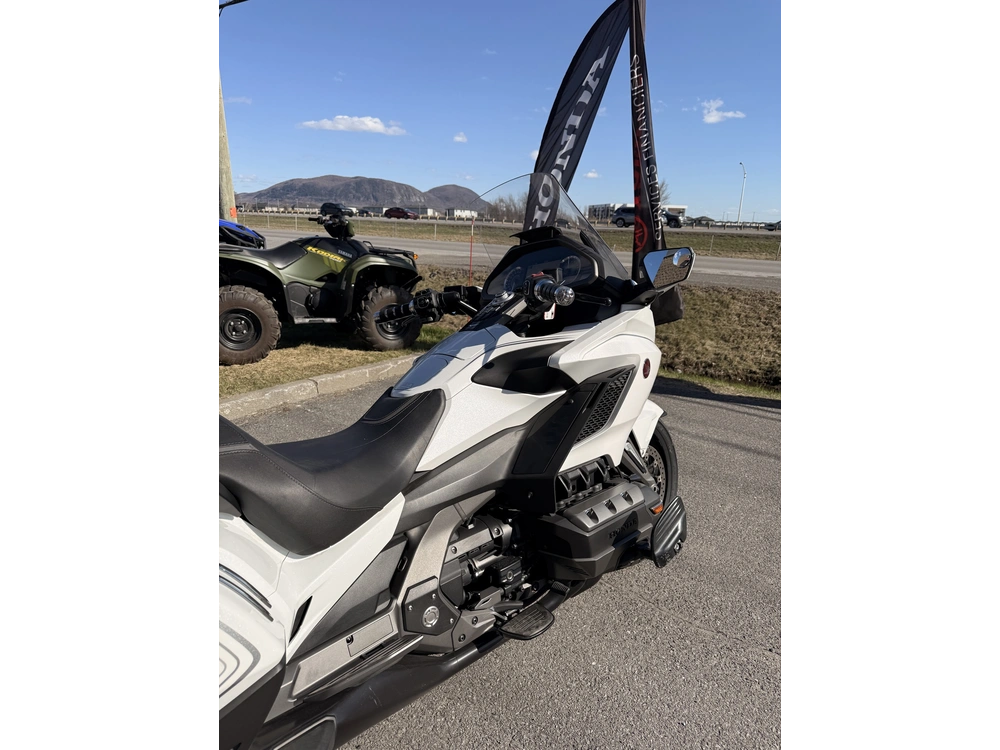 Honda Gold Wing Tour Goldwing Gl1800 2020 alt