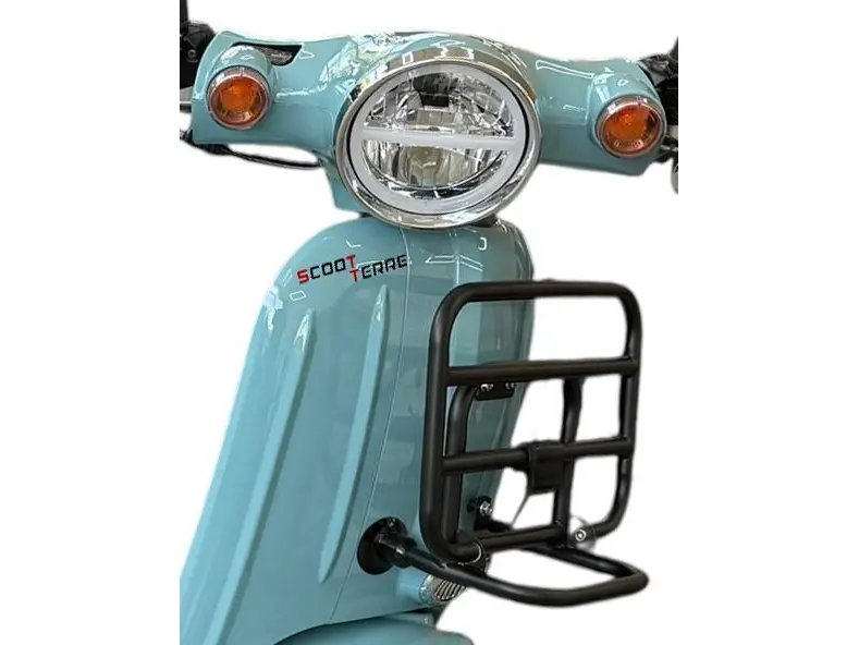 Scootterre AMORE 50 2026