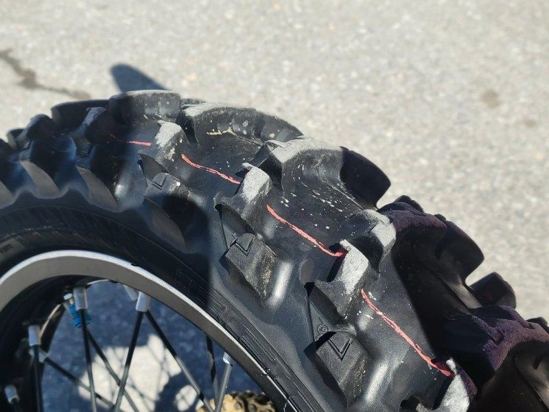 2023 Stark Future Varg Mx 80hp alt