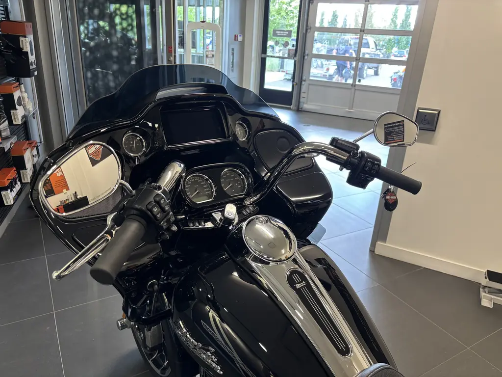 Harley-Davidson FLTRT ROAD GLIDE 3FLTRT 2023
