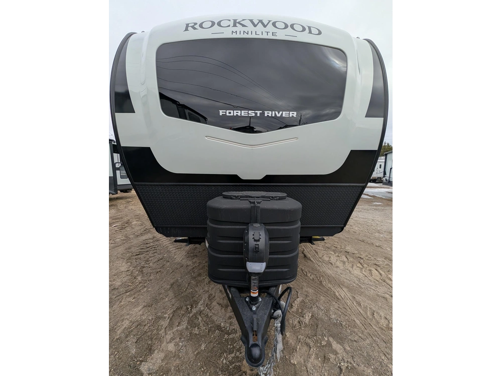 Forest River Rockwood 2509s 2026 alt