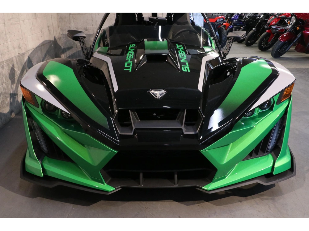 Polaris Slingshot Grand Touring Autodrive 2026 alt