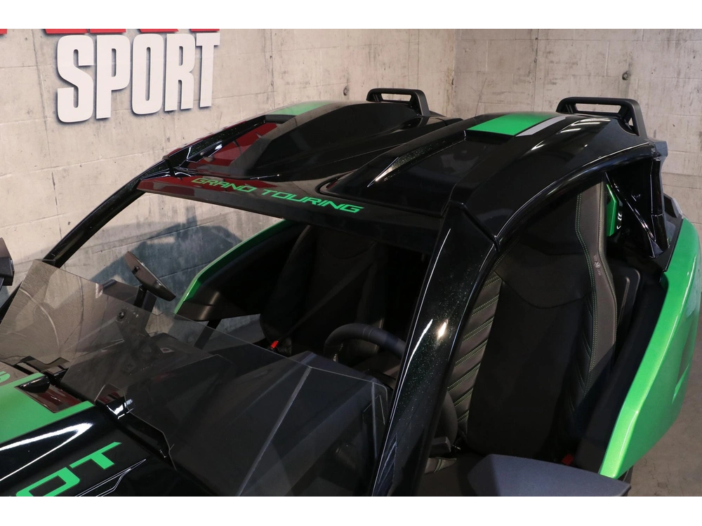 Polaris Slingshot Grand Touring Autodrive 2026 alt