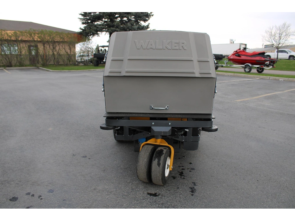 2026 Walker Model T alt