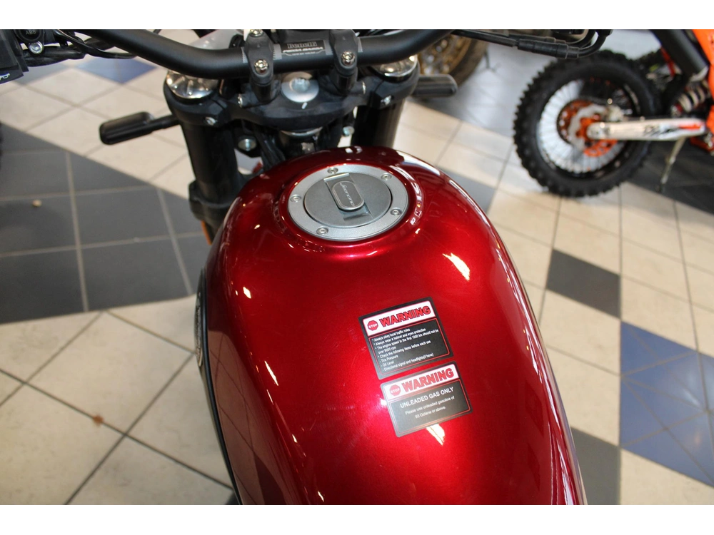 2022 Benelli Leoncinotr alt