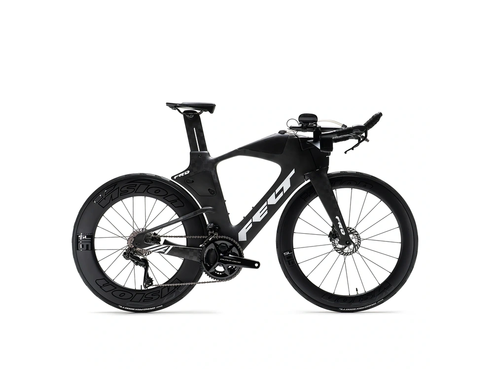 Felt Ia2.0 Frd Dura-ace Di2 2026 alt