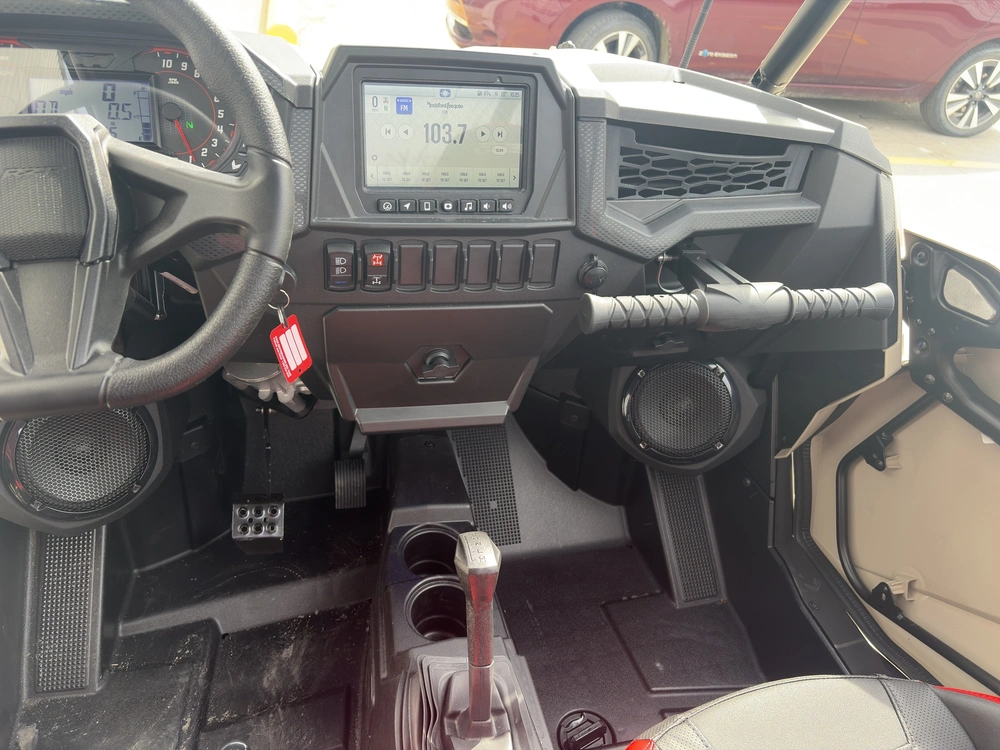 Polaris Rzr Trail S 1000 Ultimate 2026 alt