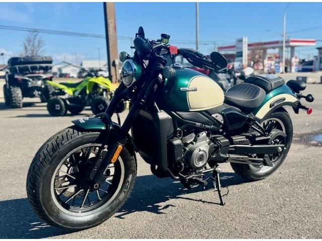 Cfmoto 450cl-c 2026 alt