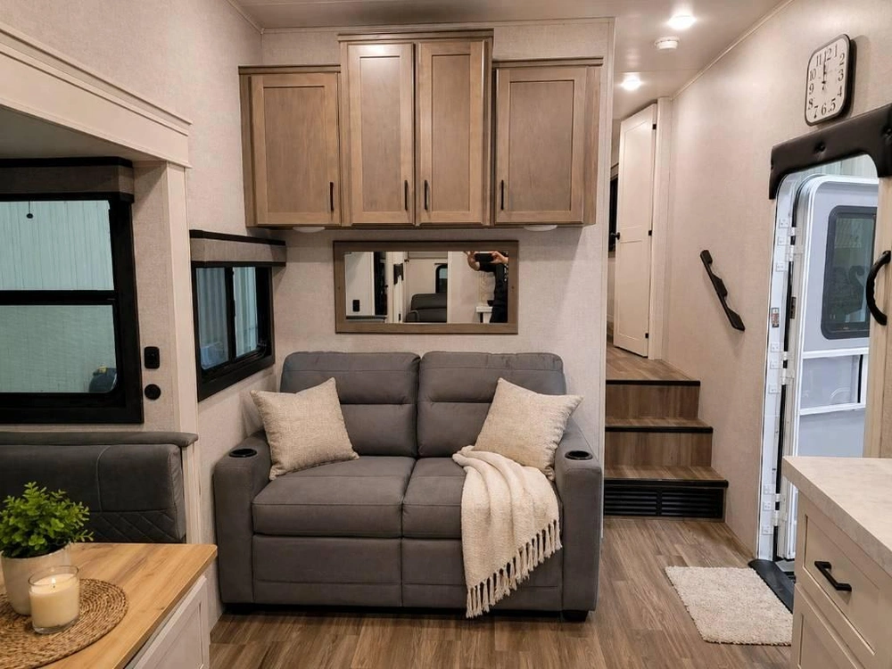 Jayco Eagle Ht 31qcd 2025 alt