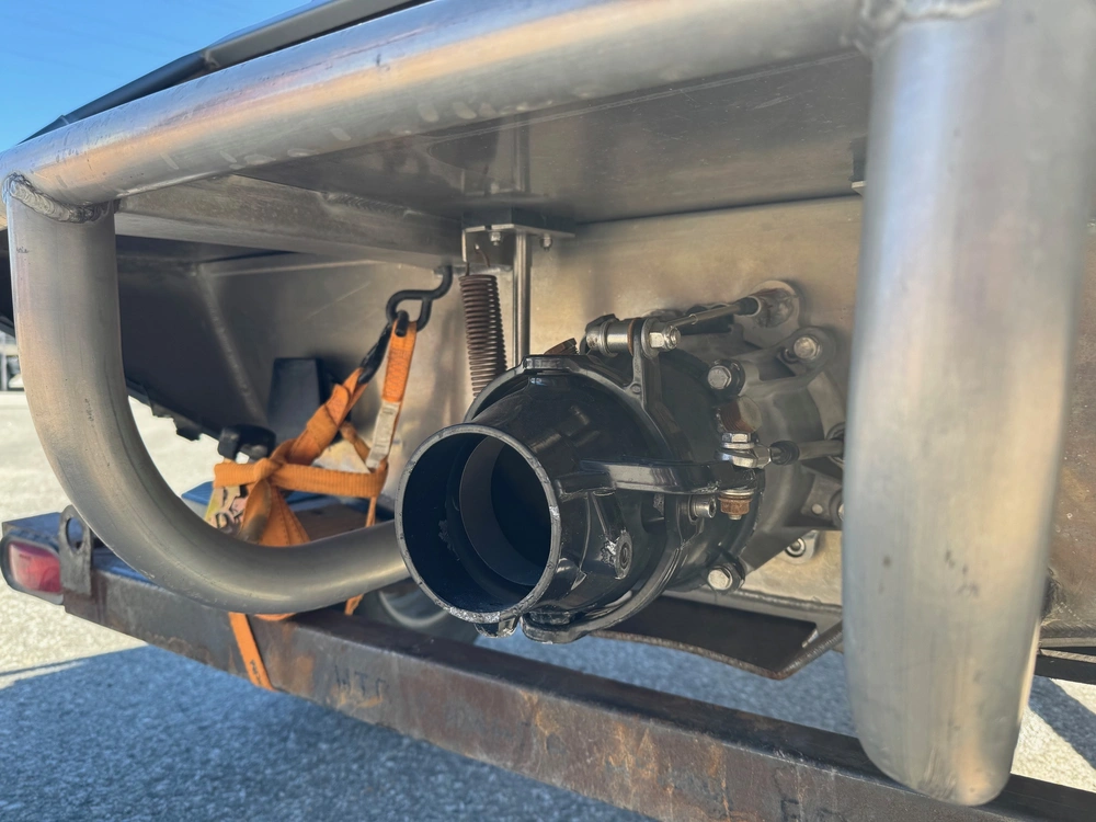 Autre Rivercross R110 260 Supercharge 2021 alt