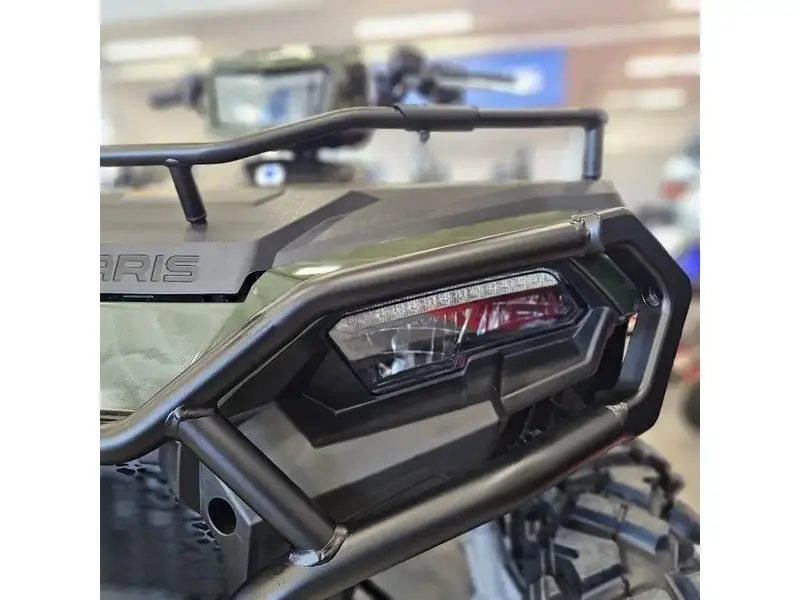 Polaris SPORTSMAN 570 PREMIUM- 40th ANNIVERSARY EDITION 2026