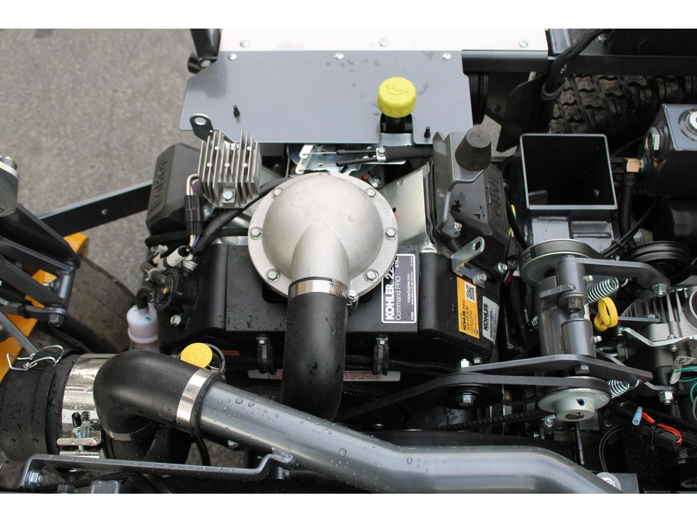 2026 Walker Model T alt