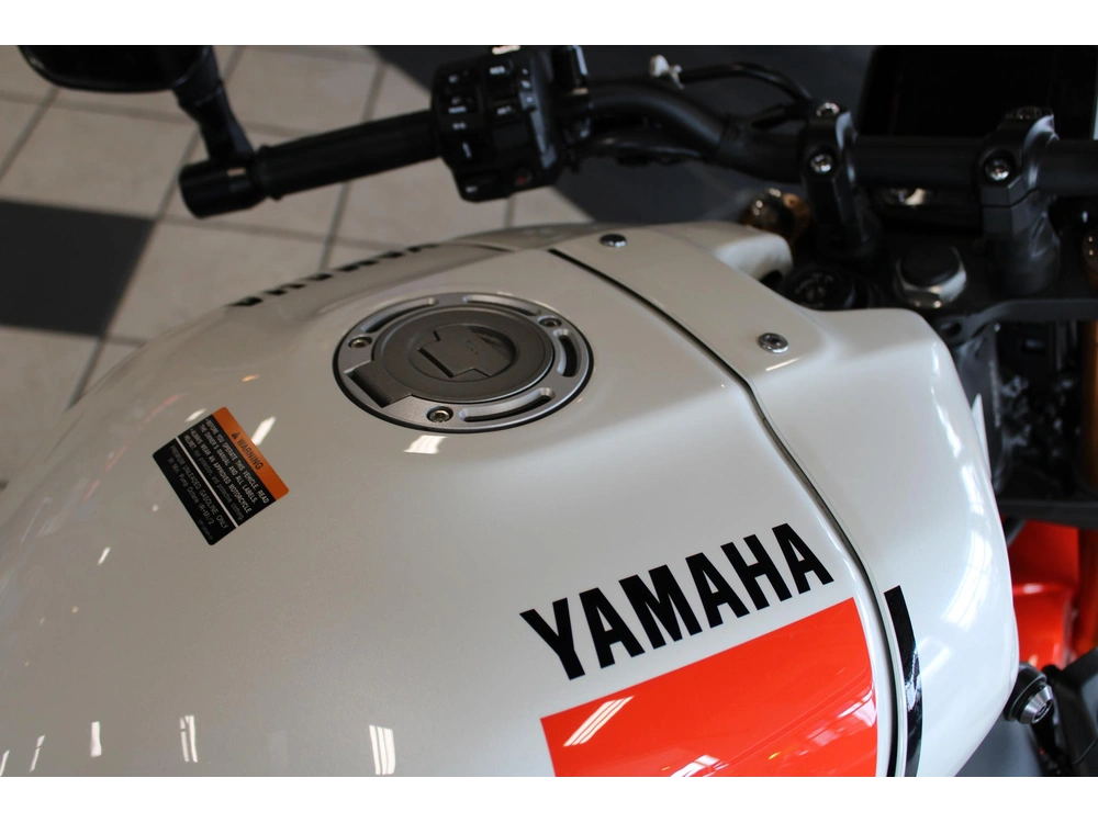 2024 Yamaha Xsr 900 alt