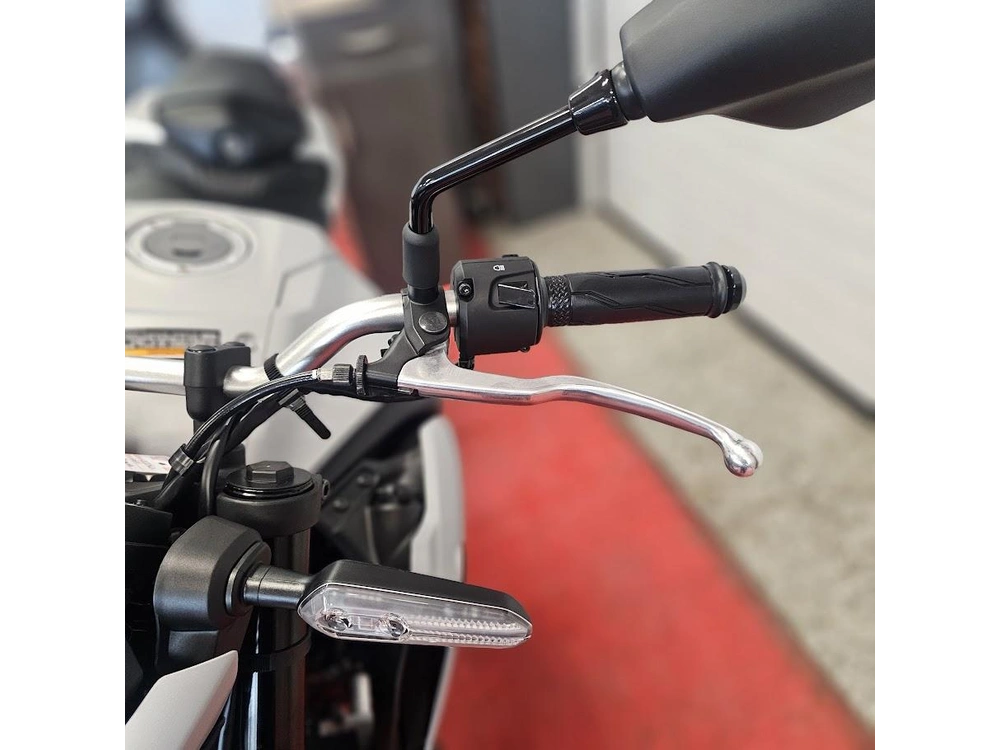 2026 Yamaha Mt-03 alt