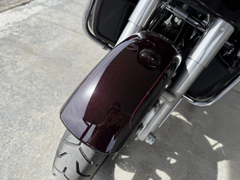 2014 Harley-davidson Flhxs Street Glide Special alt