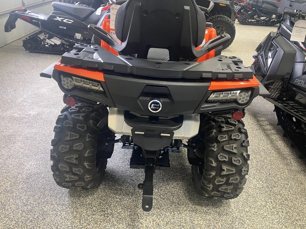 2024 Cfmoto Cforce 800 Xc alt